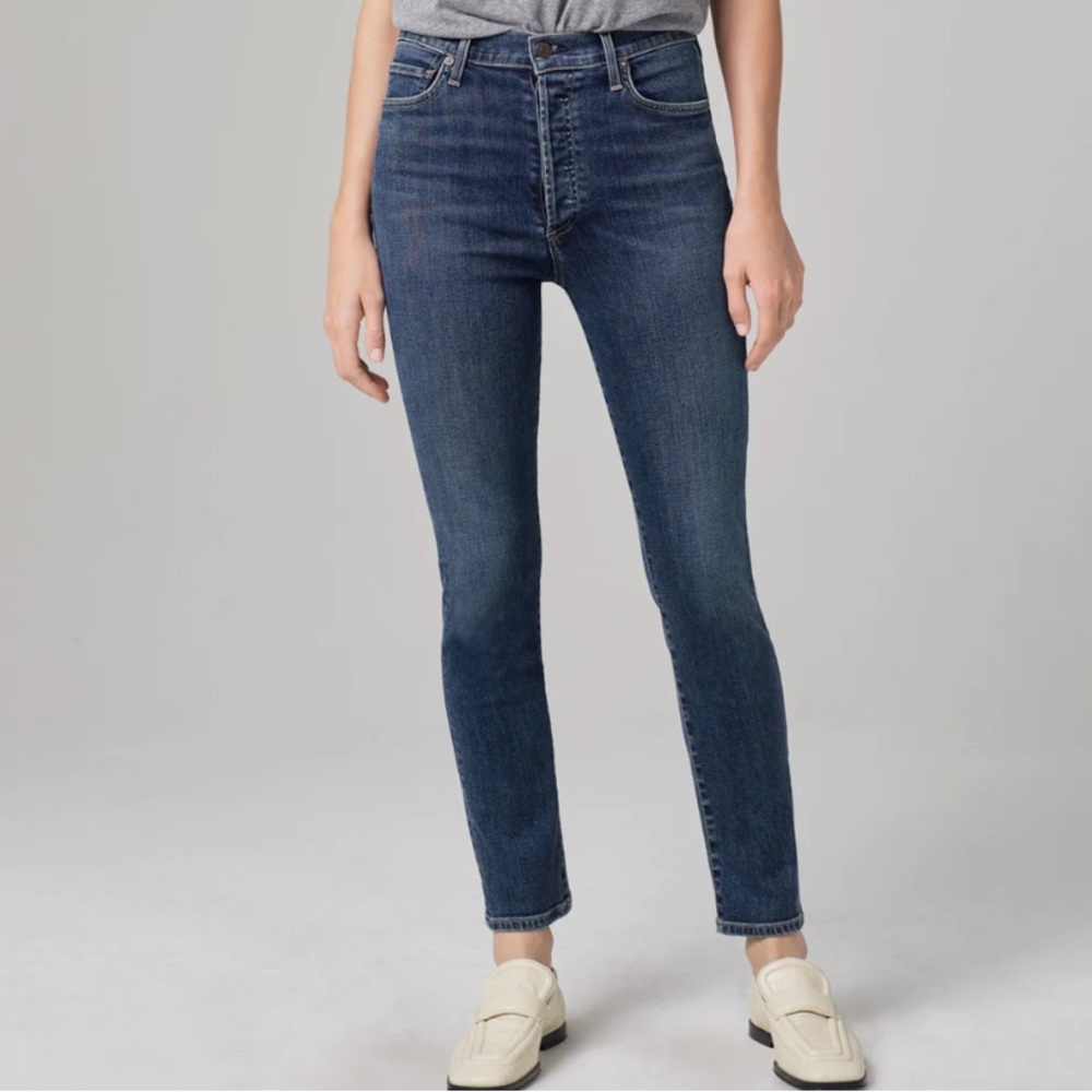 Citizens of Humanity Jeans NWT